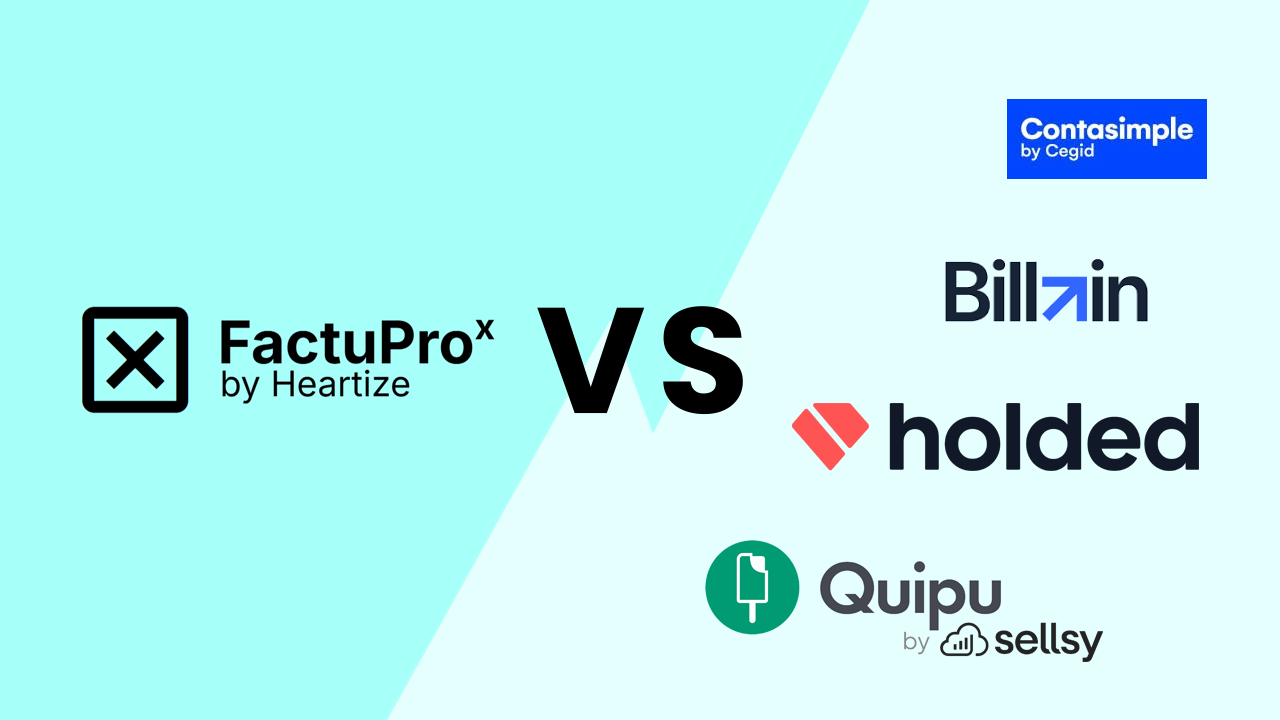 Cómo elegir el mejor software de facturación en 2025 (guía comparativa y definitiva)