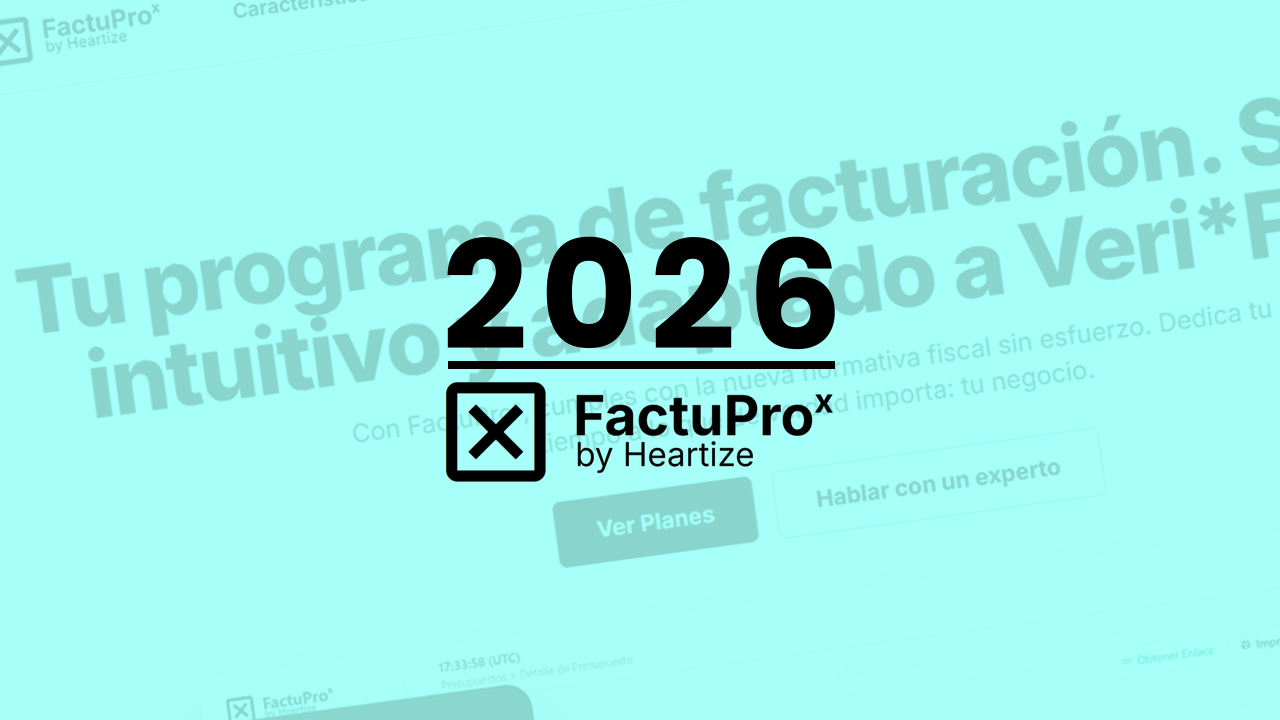 La guía esencial para digitalizar tu facturación en 2026: lo que nadie te está contando y necesitas saber